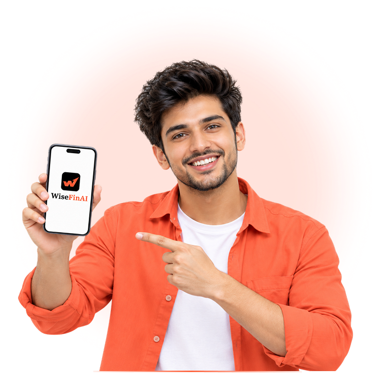 WiseFinAI Loan Application